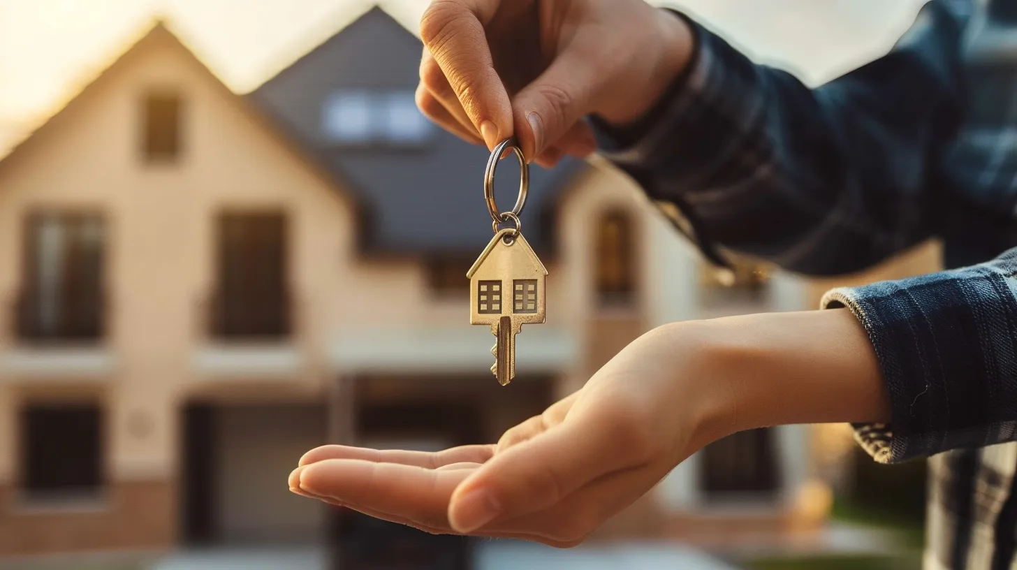 Home Buyer Representation