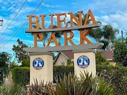 Buena Park