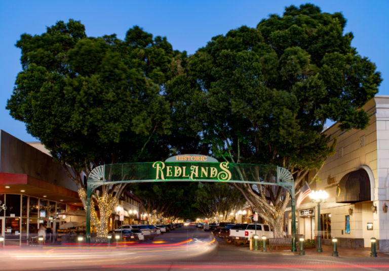 Redlands