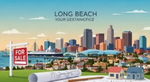 Long Beach real estate — homes, neighborhoods, and local market insight