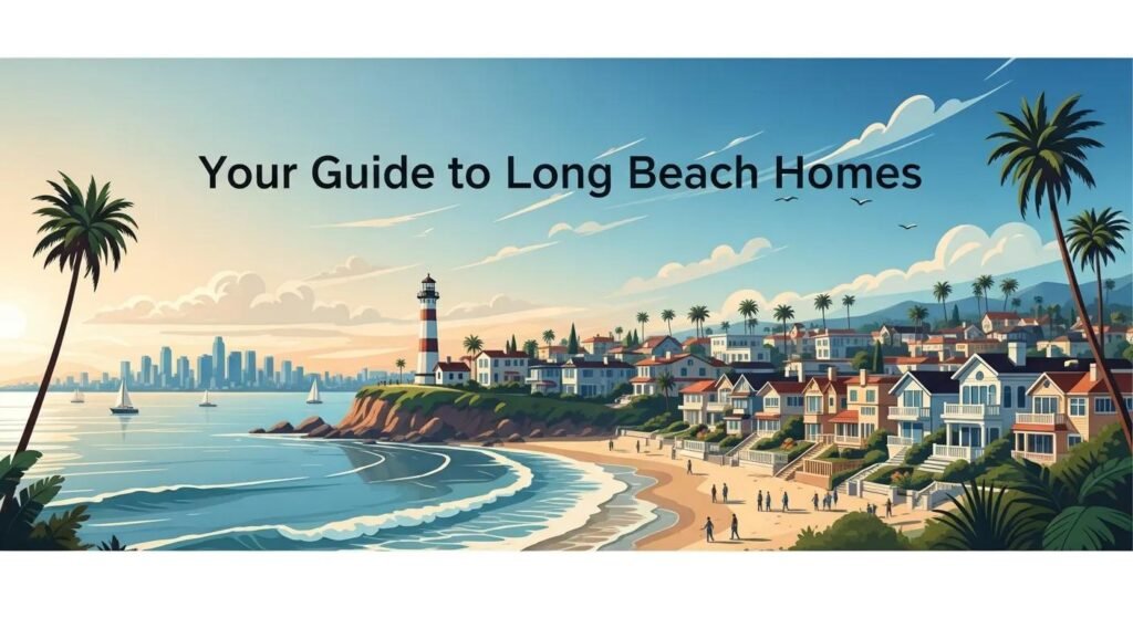 West BLVD Realty — Guide to Long Beach townhomes and condos