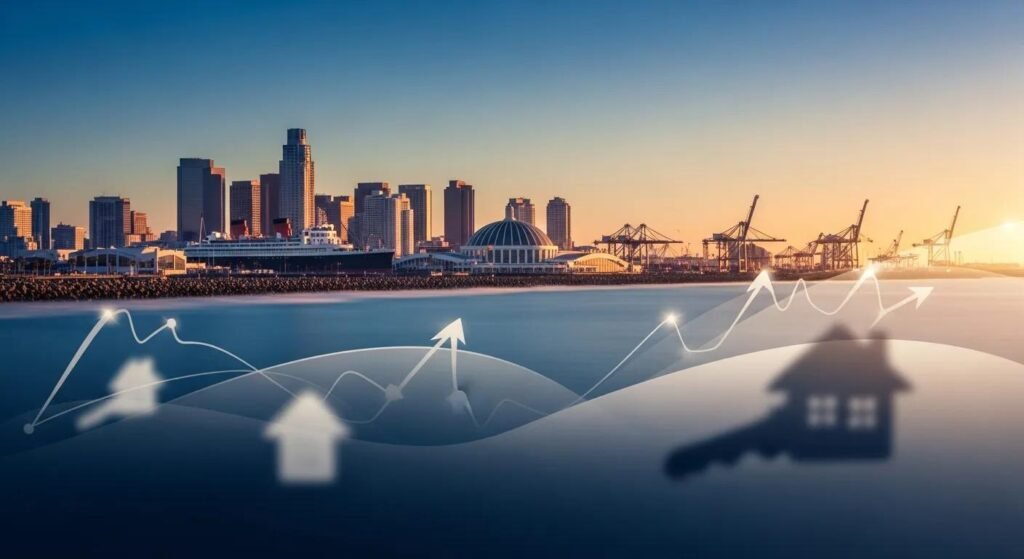 Long Beach mortgage options, local guidance from West BLVD Realty