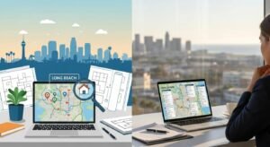 Long Beach home search and touring tips