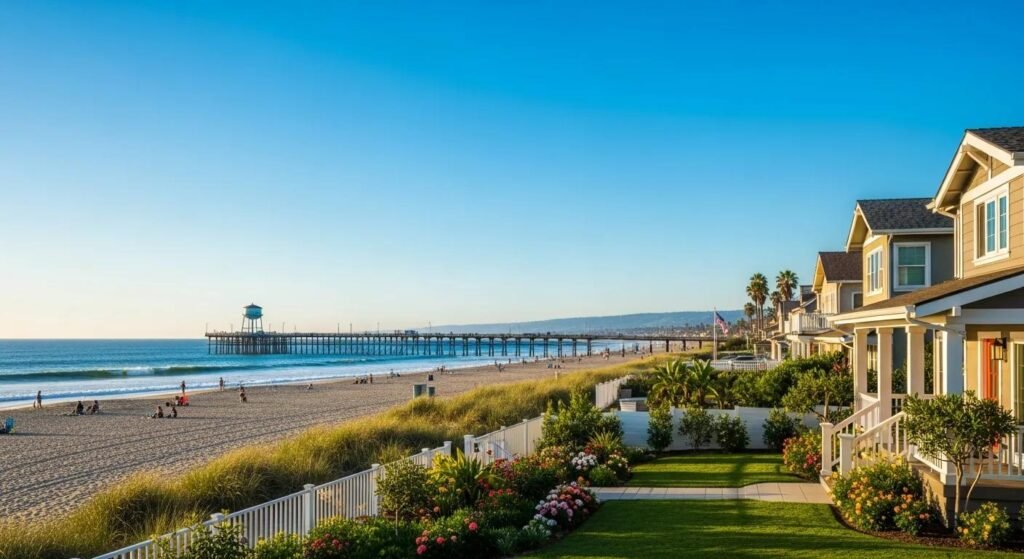 Seal Beach homes and neighborhoods — 2026 guide