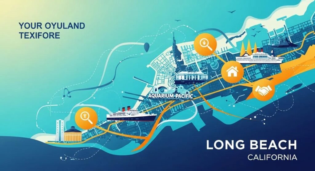 Long Beach home-buying guidance from West BLVD Realty