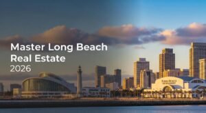 Long Beach real estate overview &mdash; 2026 seasonal trends