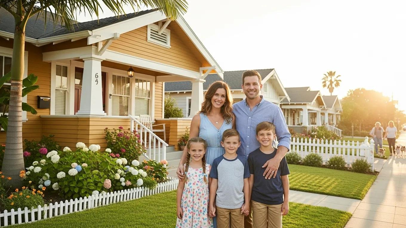 Home Seller Representation