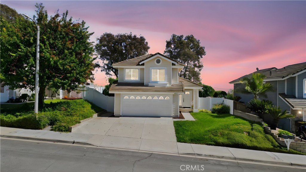 15507 Oakdale Road, Chino Hills, Ca 91709